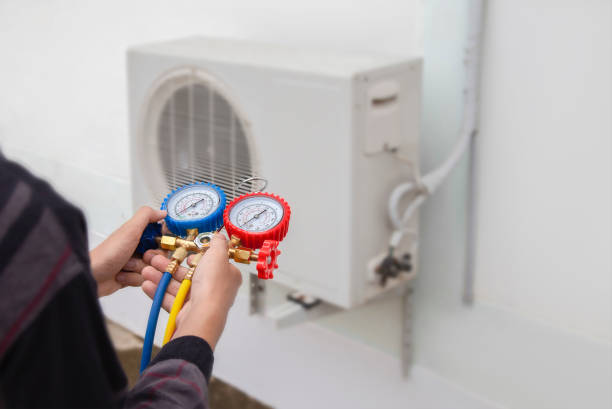 Best Local HVAC companies  in Auburn, WA