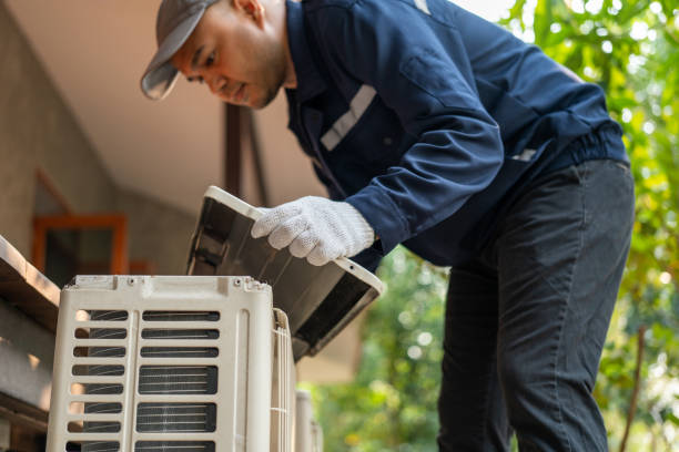 Best Commercial HVAC repair  in Auburn, WA